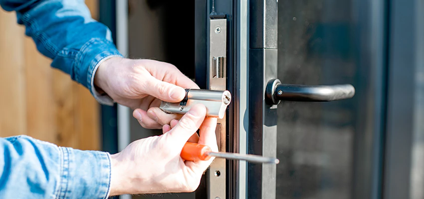 Eviction Locksmith For Lock Repair in Tamiami