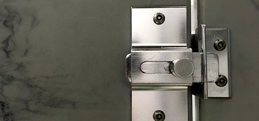 Fix A Room Door Lock in Tamiami, FL