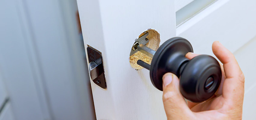 Locksmith For Lock Repair Near Me in Tamiami, Florida