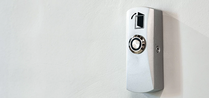 Residential Access Keypads Systems Installation in Tamiami, FL
