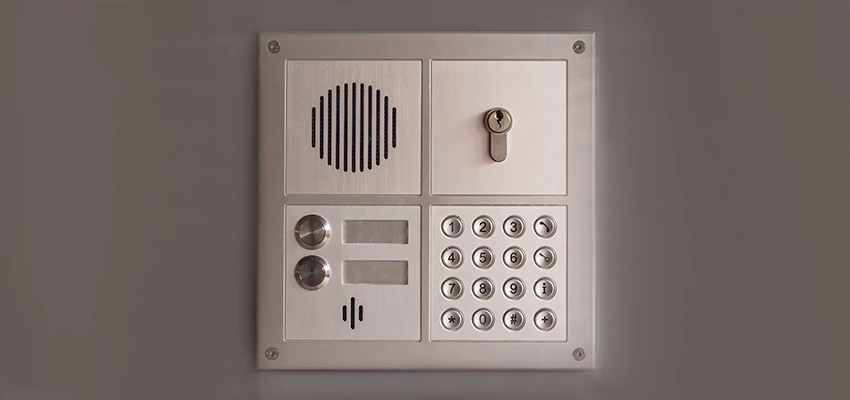 Mobile Access Control System Installation in Tamiami, FL