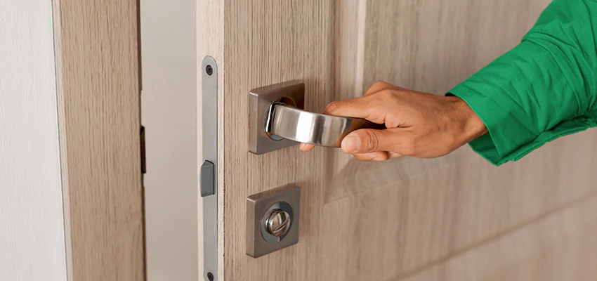Garage Door Lock Reinforcements in Tamiami, Florida