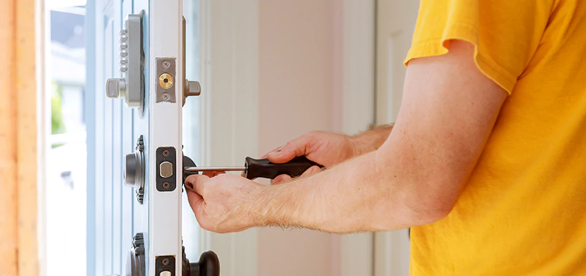 Eviction Locksmith For Key Fob Replacement Services in Tamiami, FL