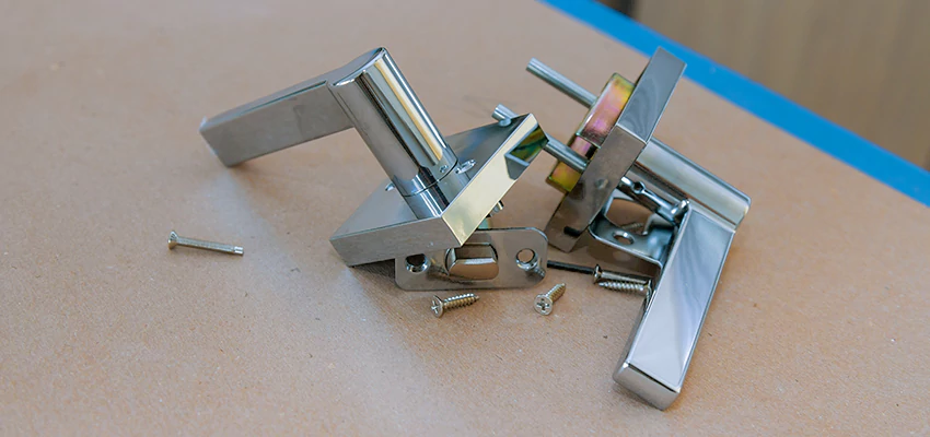 Master Lock Key System Installation Service in Tamiami, Florida