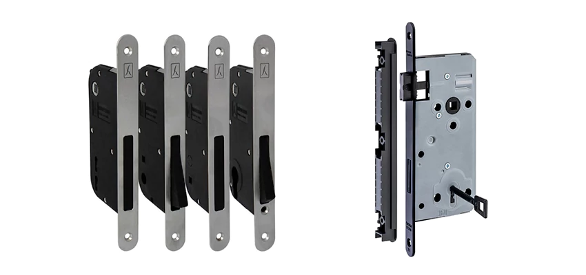 Locksmith For Magnetic Door Locks in Tamiami, FL
