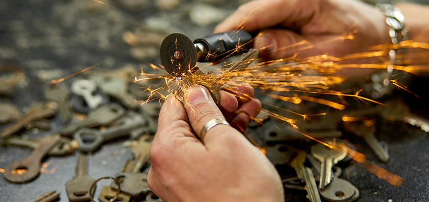 24/7 Locksmith Services For Lock Rekeying in Tamiami, FL