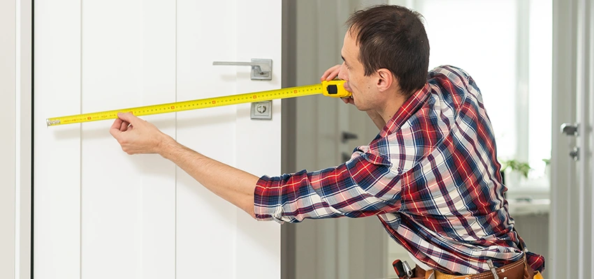 Bonded & Insured Locksmiths For Lock Repair in Tamiami