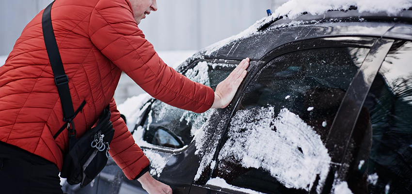 Car Key Retrieval Services in Tamiami, Florida