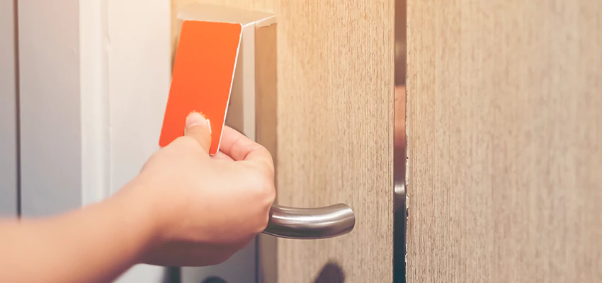 Electronic Locks Motor Repair in Tamiami, Florida