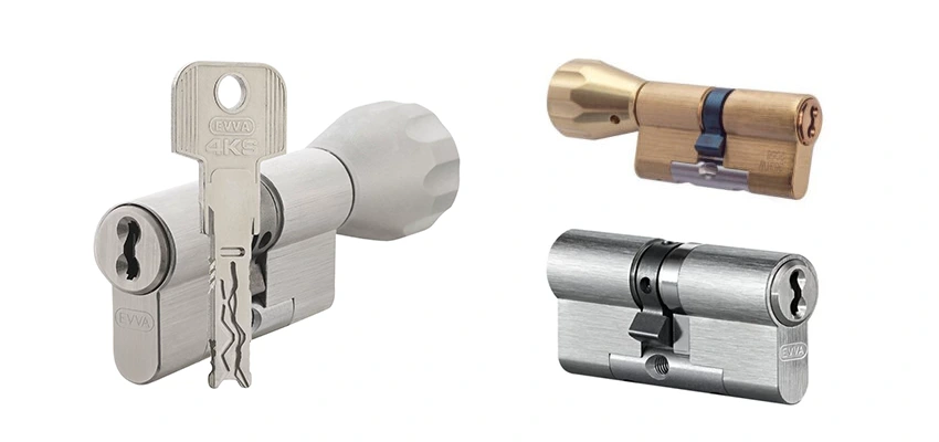Evva Padlock Installation in Tamiami, Florida