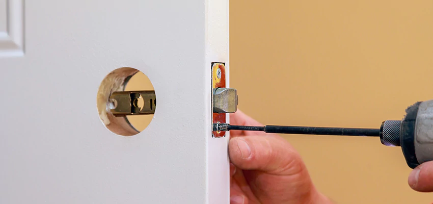 Home Invasion Camera Repairs in Tamiami, Florida