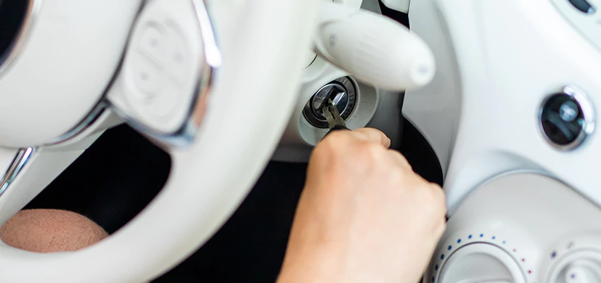 Ignition Lock Barrel Replacement Near Me in Tamiami, Florida