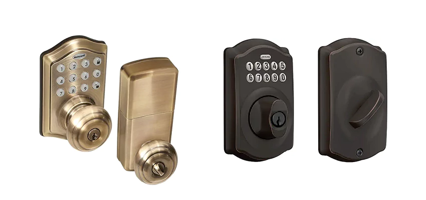 Medeco Locks Replacement in Tamiami, FL