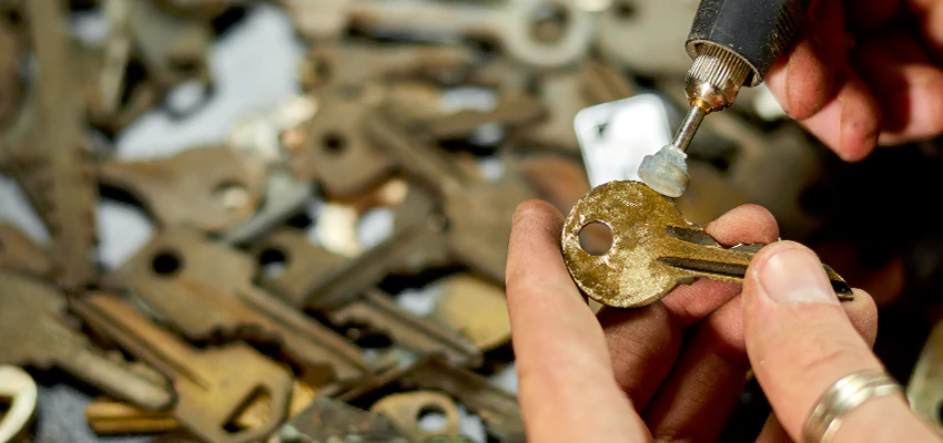 A1 Locksmith For Key Replacement in Tamiami