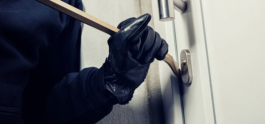 Burglar Damage Door Sensors Repair in Tamiami