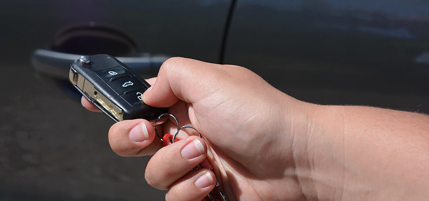 Car Door Unlocking Locksmith in Tamiami