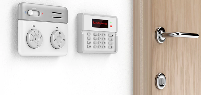 Commercial Electronic Door Lock Services in Tamiami, FL