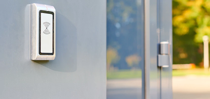 Glass Door Electric Lock Repair in Tamiami, FL