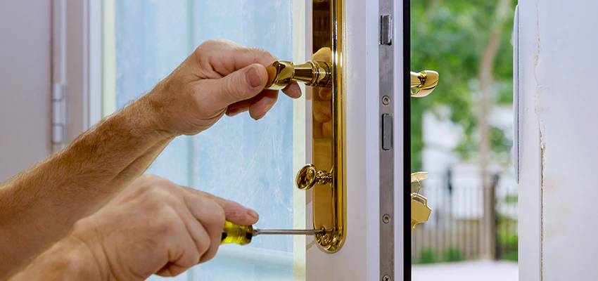 Local Locksmith For Key Duplication in Tamiami