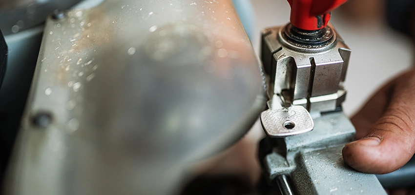 Key Programming Mobile Locksmith Service in Tamiami, FL