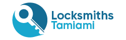 best lockmsith in Tamiami