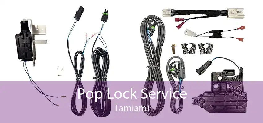 Pop Lock Service Tamiami