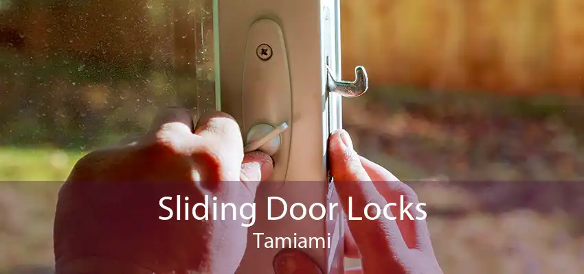 Sliding Door Locks Tamiami